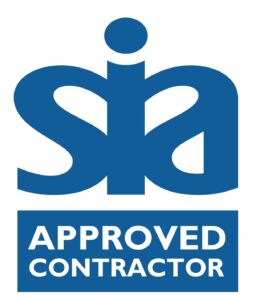 SIA Approved Contractor