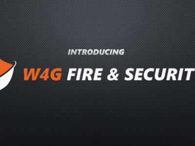 w4g fire and security services