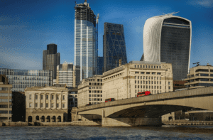 adelaide house london