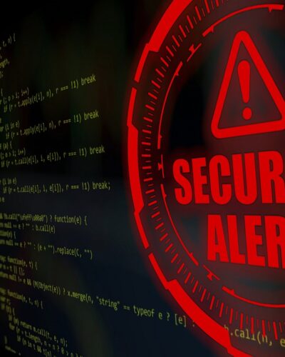 security alert