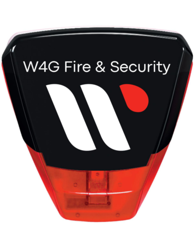 intruder alarm