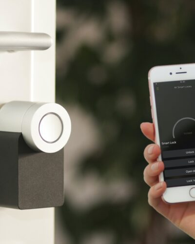 home security