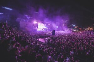event organising 