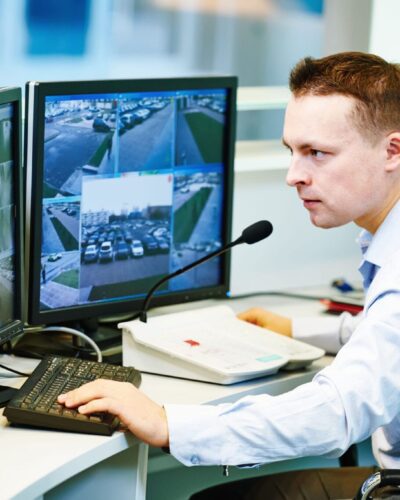 security officer