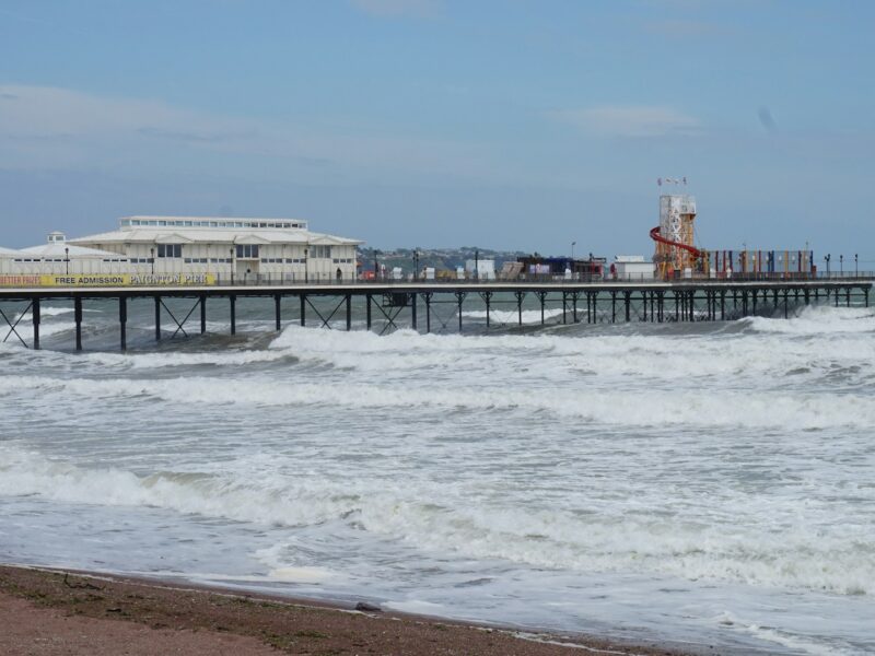 Paignton