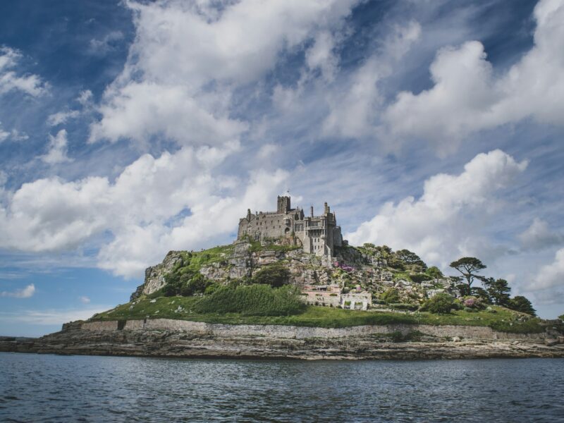 Cornwall