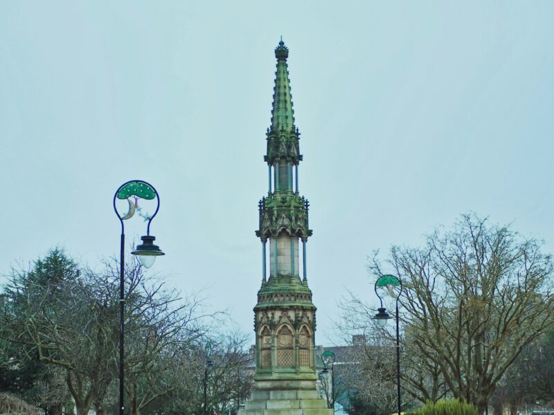Birkenhead