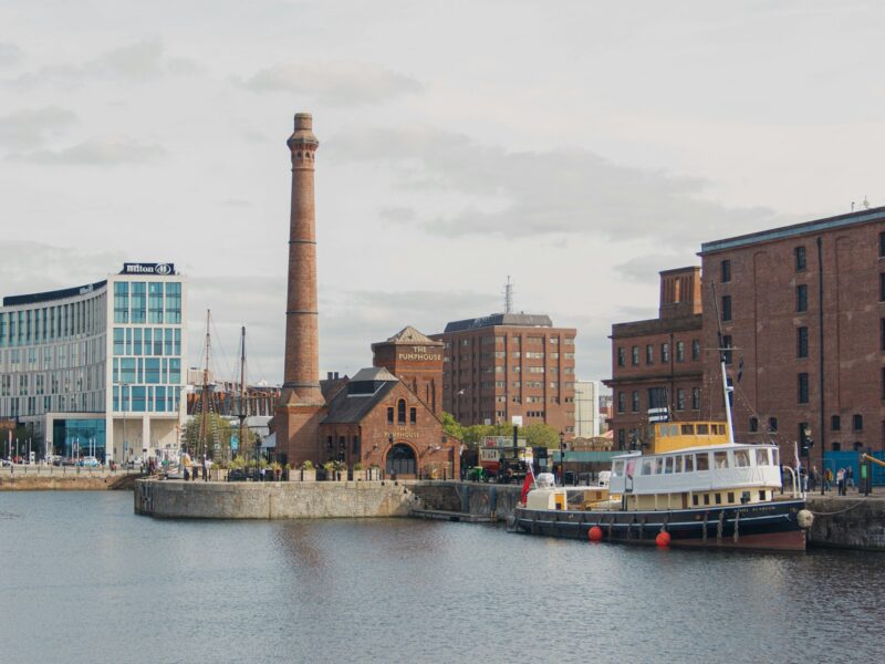 Kirkby