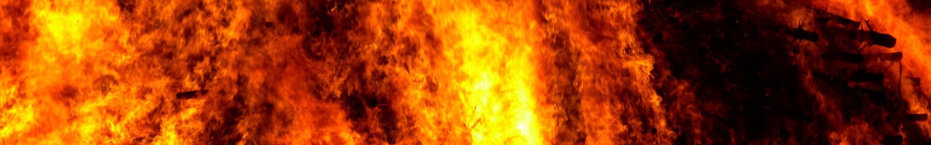 fire-roaring